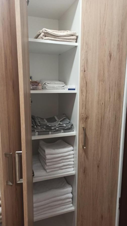 Abv Apartments Podgorica Ngoại thất bức ảnh