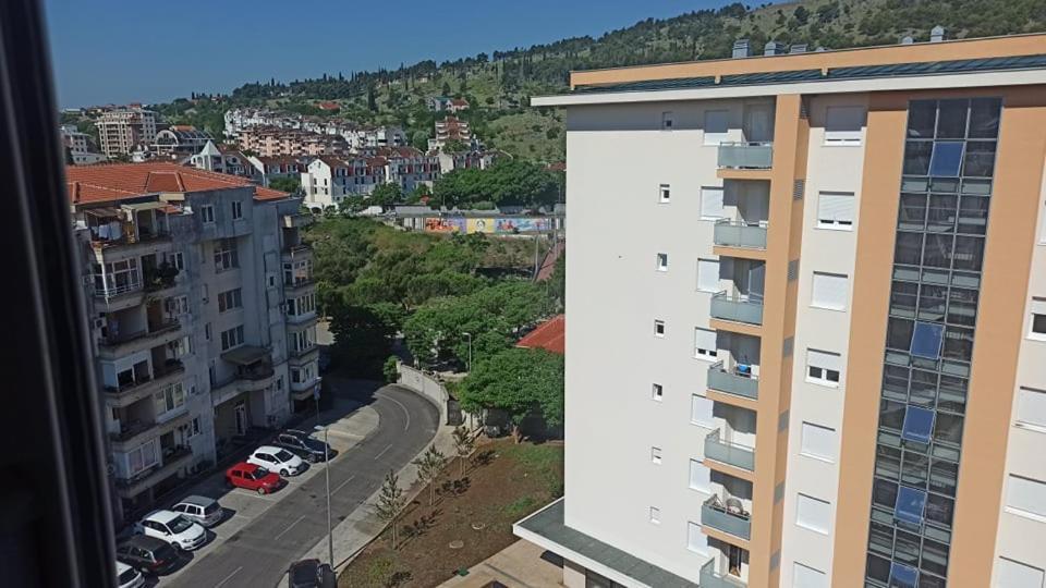 Abv Apartments Podgorica Ngoại thất bức ảnh